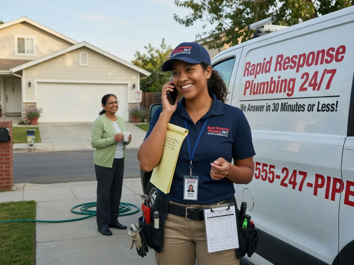 Emergency Plumber Penelope, TX FAQs